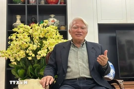 Đột phá trong khâu tổ chức bầu cử, kỳ vọng thế hệ đại biểu Quốc hội và HĐND mới