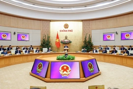 Thủ tướng Chính phủ: Tập trung triển khai ngay các nhiệm vụ trọng tâm sau Tết