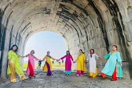 Miễn phí trông giữ phương tiện tại các di tích trọng điểm tỉnh Thanh Hóa