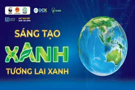 Thanh Hóa hưởng ứng sự kiện tắt đèn Giờ Trái đất diễn ra từ 20h30 đến 21h30, ngày 28/3