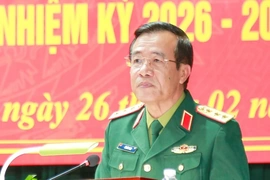 Chương trình hành động của các ứng cử Đại biểu Quốc hội khóa XVI, tại đơn vị bầu cử số 4