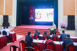 Sẵn sàng cho Giải Via Life Run Marathon - Sầm Sơn Biển Xanh 2026