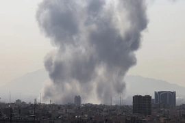 Mỹ - Israel không kích Iran: Ngòi nổ mới trong một thế giới đầy bất định