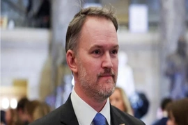 Mỹ phát tín hiệu nâng thuế nhập khẩu lên 15% hoặc cao hơn