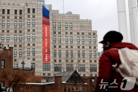 Bước thụt lùi trong quan hệ Nga - Hàn Quốc