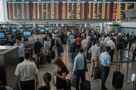 Nhiều nước Đông Nam Á lo ngại ổn định khu vực sau khi Mỹ tấn công Iran