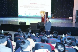 Tích cực lan tỏa những hình ảnh đẹp, đấu tranh, phản bác với những thông tin sai sự thật, xấu độc