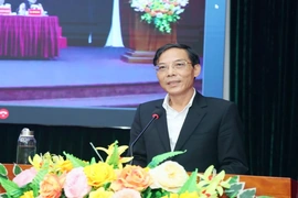 Chương trình hành động của các ứng cử viên Đại biểu HĐND tỉnh khóa XIX tại Đơn vị bầu cử số 19
