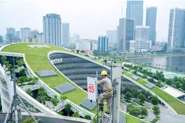 Tốc độ 5G tại Việt Nam ghi nhận tăng trưởng đột phá