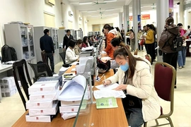 Bảo hiểm thất nghiệp - điểm tựa an sinh cho người lao động