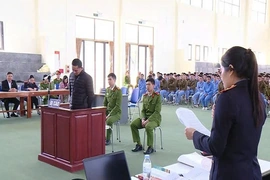 Tuyên truyền pháp luật cho học viên cai nghiện ma túy