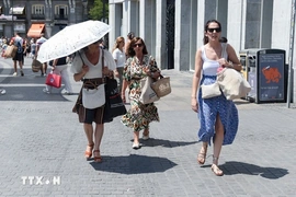 Nguy cơ El Nino tái xuất, dự báo năm 2026 có thể nắng nóng kỷ lục