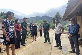 Tam Chung đổi mới phương thức quản lý, điều hành&nbsp;và cung ứng dịch vụ công theo hướng số hóa