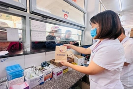 Sẽ bổ sung nhiều thuốc mới, thuốc ung thư vào danh mục bảo hiểm y tế chi trả