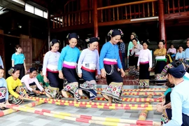 Cụ thể hóa, đưa Nghị quyết Đại hội đại biểu&nbsp;Phụ nữ tỉnh Thanh Hóa vào cuộc sống