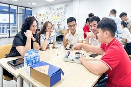 Chọn trường đại học trước làn sóng AI