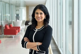 Nhà khoa học Mỹ: “VinFuture đưa đóng góp của phụ nữ làm khoa học ra ánh sáng toàn cầu”