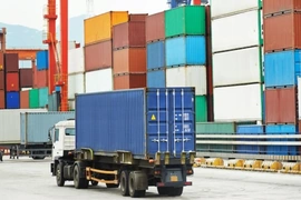 Thanh Hóa tăng cường công tác quản lý hoạt động vận chuyển hàng hóa bằng xe ô tô