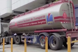 Nguồn cung xăng dầu trong nước vẫn đảm bảo ổn định