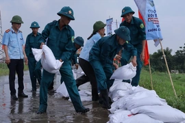 Thanh Hóa triển khai kế hoạch nâng cao năng lực ứng phó thiên tai, tìm kiếm cứu nạn năm 2026