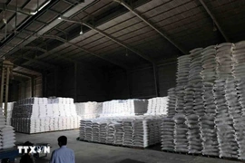 Ban hành Kế hoạch triển khai thi hành Luật Dự trữ Quốc gia