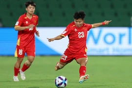 Tuyển nữ Việt Nam nhận thưởng lớn sau trận thắng Ấn Độ; Man Utd ôm hận trước Newcastle