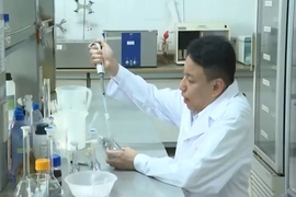 Thầy thuốc ưu tú, Dược sĩ chuyên khoa II Trịnh Lê Anh: Hành trình sáng tạo thầm lặng vì sức khỏe cộng đồng