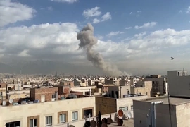 Cú sốc địa chính trị và hiệu ứng dây chuyền kinh tế toàn cầu sau cuộc tấn công Iran