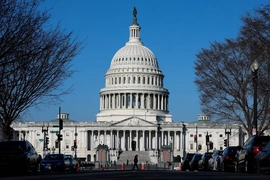 Thượng viện Mỹ phản đối siết quyền của tổng thống Trump trong cuộc chiến với Iran