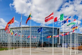 NATO nâng mức sẵn sàng của hệ thống phòng thủ tên lửa trên toàn khối