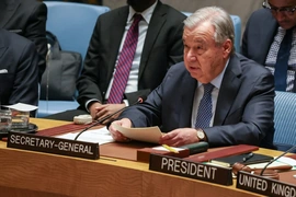 Liên hợp quốc nhấn mạnh vai trò khoa học trong quản trị trí tuệ nhân tạo