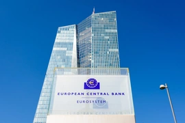 ECB sẵn sàng ứng phó các cú sốc kinh tế, ADB cảnh báo rủi ro nếu xung đột Trung Đông kéo dài