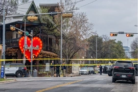 Vụ xả súng hàng loạt tại Mỹ có thể liên quan đến các cuộc không kích nhằm vào Iran