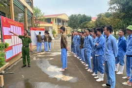 Đảm bảo quyền bầu cử cho những cử tri đặc biệt