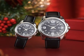 Bảng giá 10 hãng đồng hồ thời trang nổi tiếng tại Việt Nam