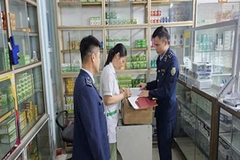 Siết chặt quản lý thị trường, bảo vệ người tiêu dùng