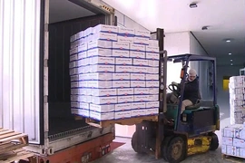 Doanh nghiệp xuất khẩu chủ động ứng phó&nbsp;với chính sách thuế quan