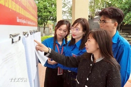 Bầu cử Quốc hội và HĐND: Góp sức chuyển hướng những “cơn gió ngược”