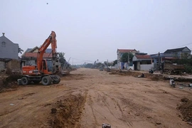 “Chìa khóa mở lòng dân” trong GPMB các dự án