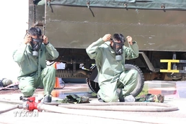 Mức phạt vi phạm trong lĩnh vực năng lượng nguyên tử có thể lên tới 2 tỷ đồng