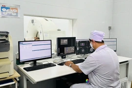 Nâng cao năng lực y tế ngay từ “cửa ngõ” chăm sóc sức khỏe