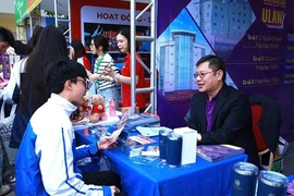 “Gỡ rối” chọn ngành cho học sinh THPT