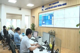 Giữ vững mạch thông tin trong ngày bầu cử