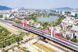 Từ nghị trường đến cuộc sống (Bài 2): Đô thị khởi sắc - nông thôn chuyển mình