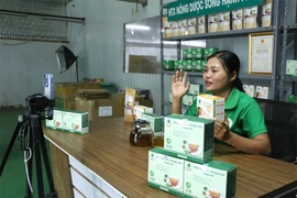 Nỗ lực bứt phá ngay từ những ngày đầu năm