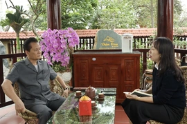 Kiến tạo chính sách, tạo động lực phát triển