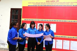 Gieo mầm tự hào cho thế hệ tương lai