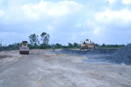 Tăng tốc hạ tầng khu công nghiệp - sẵn sàng đón sóng đầu tư chất lượng cao