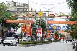 Thời tiết dịp bầu cử:&nbsp;Bắc Trung Bộ phổ biến ít mưa, sáng sớm có nơi có sương mù