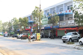 Xã Thiệu Hóa phát triển kinh tế đa ngành nghề, nâng cao thu nhập cho người dân